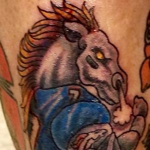 Meet your Posher, Bill